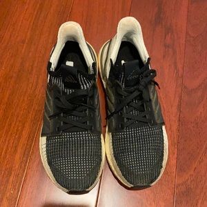 Nike Ultraboost running shoes size 8